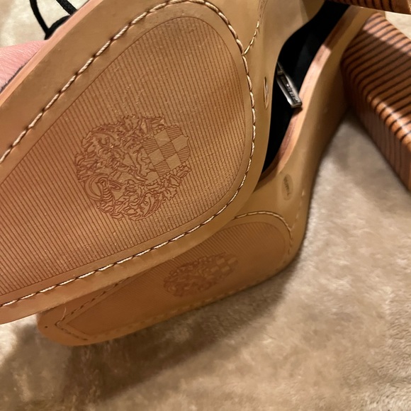 Vince Camuto Booties - Picture 7 of 8